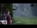 The Last of Us Part 2 Remastered SpeedRun Ellie's Story On Survivor With Prime