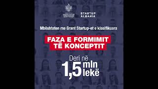 📣Thirrja për GRANT2024. 💡 Tre fazat e Aplikimit 🌟