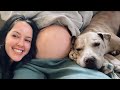 PREGNANCY VLOG: Final Days of Pregnancy