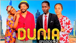 DUNIA ( EP 43 )                                     EPISODE  43 ASMA-FILMS MOVIE RECAP