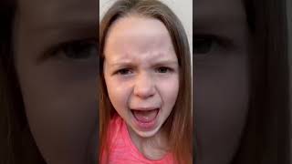 Don’t make her angry #shorts