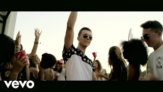 Ian Thomas - Cheers (Official Video) ft. Tyga