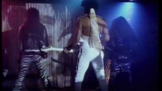 Shalamar - Games (Official Music Video)