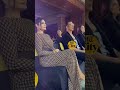 gupshup between akshaykumar u0026 raveenatandon as they catch up at an event shorts