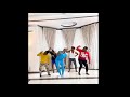 Diamond Platnumz - IYO [Feat Focalistic, Mapara A Jazz & Ntosh Gazi](Dance Video)