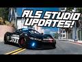 Civil Service Skill Rework + Ravix Skins! | RLS Studios