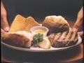 Sizzler 1981 Steak & Lobster Commercial Sizzler 1981 Steak & Lobster Commercial