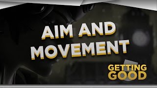 [5] Getting good at Overwatch: Aim & Movement