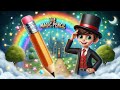 The Magic Pencil | Kids Story | Kids Zone | Kids Video | Story Time | VirtueToons