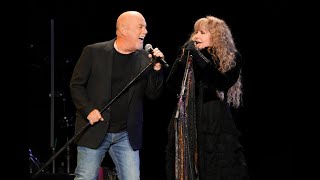 Major concert announcement: Billy Joel, Stevie Nicks coming to New Orleans