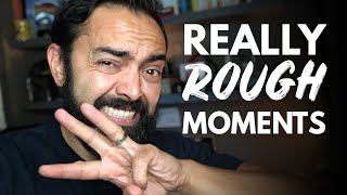 3 Tough Moments that Almost Ruined Me as an Entrepreneur - The Income Stream Day 161