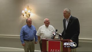 Luther Strange