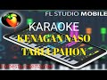 KARAOKE TAPSEL MADINA..KENANGAN NASO TARLUPAHON..VOC. NILASARI...KOMESTA ENETRTAIMEN..