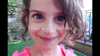 AUGURI LARA, BUON COMPLEANNO! 10 anni di te. Questo video è per te, cucciola mia! SPECIALE