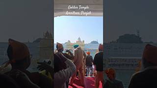 Golden Temple  স্বৰ্ণ মন্দিৰ      #Kikisvlogs #punjab #amritsar  #goldentemple #golden #temple