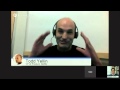 How Netflix Uses Big Data (Todd Yellin Speaker Hangout)