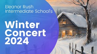 ERS Winter Concert 2024