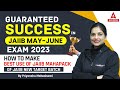 Guaranteed Success In JAIIB May June 2023 Exams | How To Make Best Use Of JAIIB New Target Batch