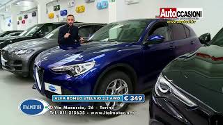 ITALMOTOR - Gennaio AUTOCCASIONI