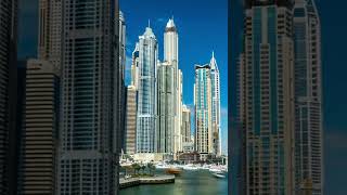 Discover Dubai: The Ultimate Summer Destination in 2024