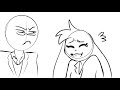 ✨ funny golf commentary the hair dryer incident full hunicast animatic 🌟 13