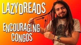 FORM CONGO DREADLOCKS?