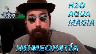 Homeopatía