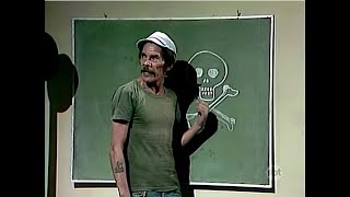 El chavo del 8 capitulos completos - Don Ramón jardinero