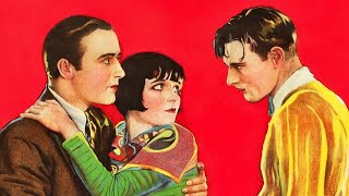 A Deep Dive Into 1920s Lost Films