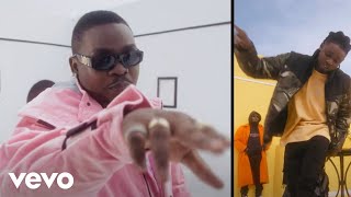 Olamide - Infinity (Official Video) ft. Omah Lay