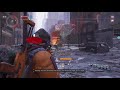 Classified Alphabridge PVP ft AlwaysSwangin - The Division 1.8.2