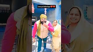 ਪਾਲਿਆ ਏ ਆਮੀ ਨੇ🥰🥰 #trending #shortvideos #youtubeshorts