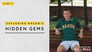 Exploring Mason's Hidden Gems!