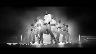 Ciara "Level Up" Performance (#GenesisHalftimeShow)