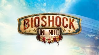 Bioshock Infinity
