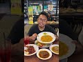 Nasi Kandar Paling Lama & Legend Di Malaysia Di Punya Pilihan Lauk Memang Banyak Wehh!