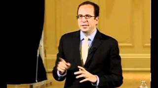 David Coleman, "Bringing The Common Core To Life"