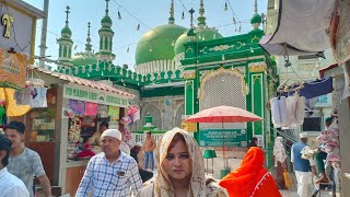 Hazrat Makhdoom Ali Mahimi Dargah Mumbai | Mahim Dargah full history and ziyarat | Mumbai Dargah