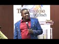 prayer bonanza episode with rev. tim omotoso episode 20