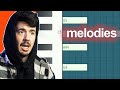 How to Make Melodies for Beginners *the basics*
