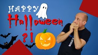 Happy Halloween?!? Sollten Christen Halloween feiern? - Was sagt die Bibel