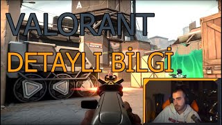 wtcN Riot FPS Oyunu Volarant Hakkında Detaylı Bilgiler Veriyor