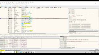 Malware analysis & Reverse Engineering ~ Practice 001
