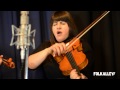 Folk Alley Sessions: Laura Cortese & the Dance Cards - 