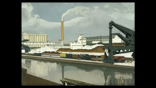 Charles Sheeler  Artist