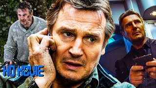 LIAM NEESON MOVIE- New Hollywood movie in english