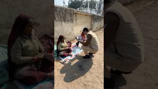 कर्म ही मनुष्य का सबसे बड़ा धर्म है 🙏🏻❤️#help #poorhelping #viralvideo #helping #helppoor #हेल्प