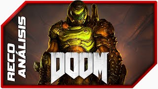 Doom | TODA la Saga | Reco Análisis