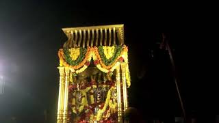 Sri Venkateswara swamy urigampu dokiparru