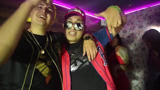 LA FAMA - Edu y Jampy Simon La Letra  Adan La Amenaza  Blackroy